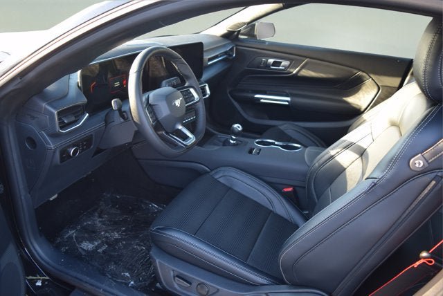 New 2026 Ford Mustang GT Premium RWD image 7
