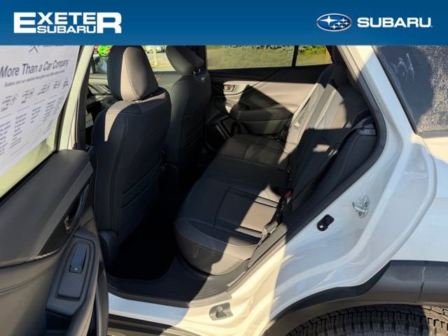 New 2025 Subaru Outback Wilderness image 10