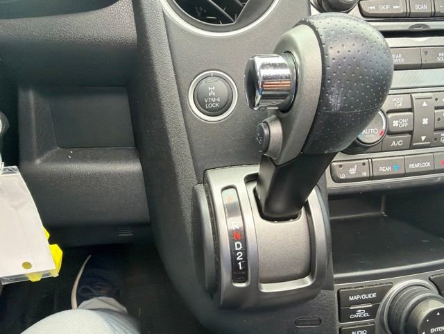 Used 2015 Honda Pilot Touring image 27