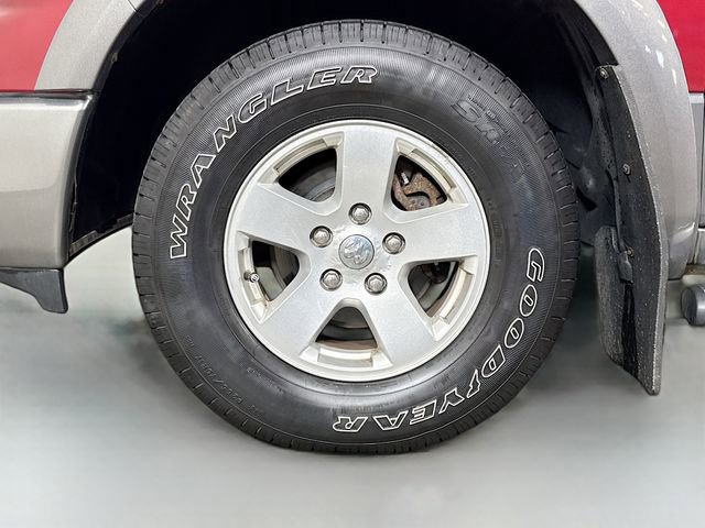 Used 2012 RAM 1500 Outdoorsman AWD/4WD image 29