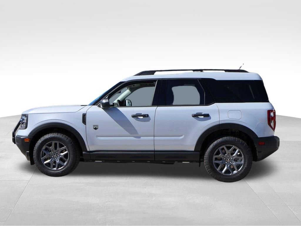 New 2026 Ford Bronco Sport Big Bend image 2