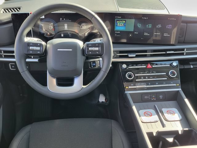 New 2027 Hyundai Santa Fe SE FWD image 6