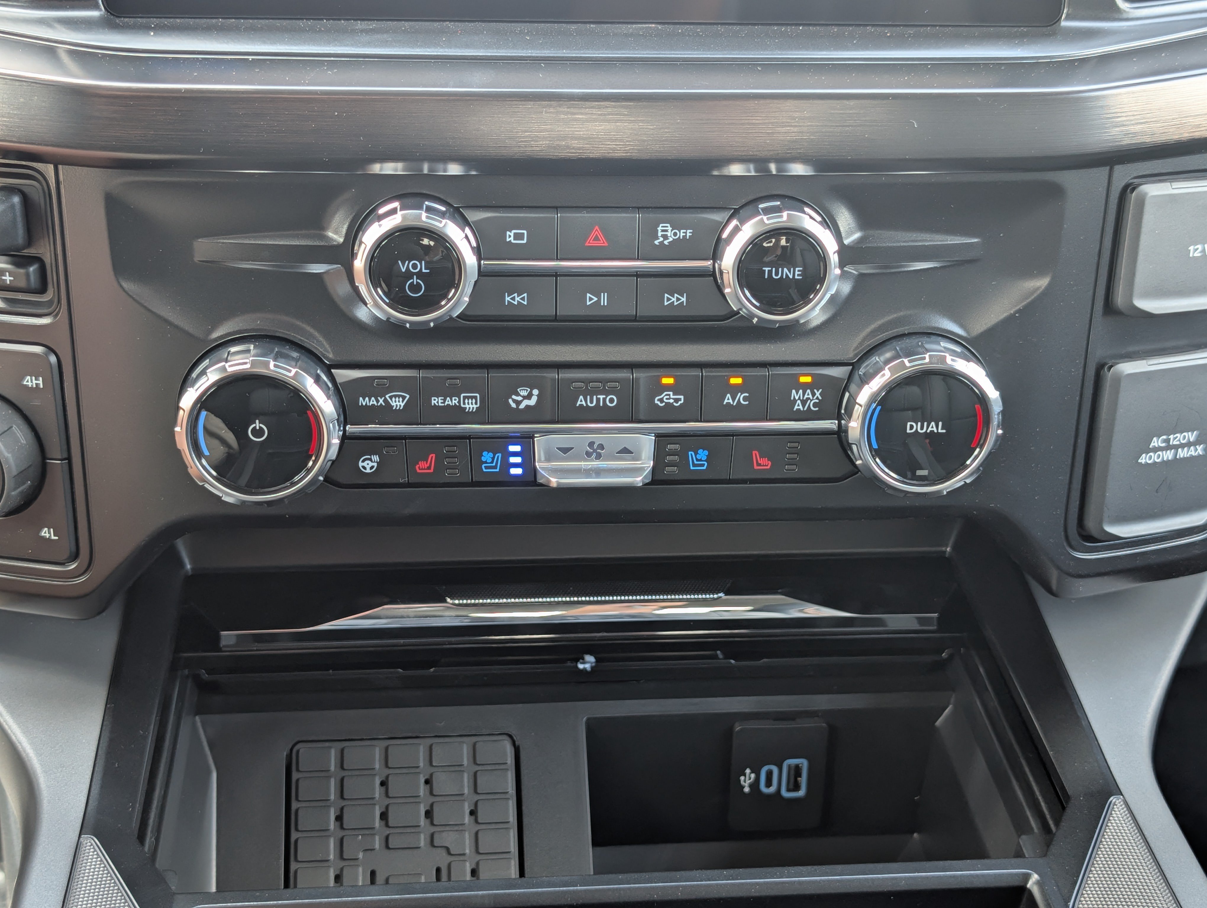 New 2026 Ford F250 Lariat w/ Chrome Package AWD/4WD image 21