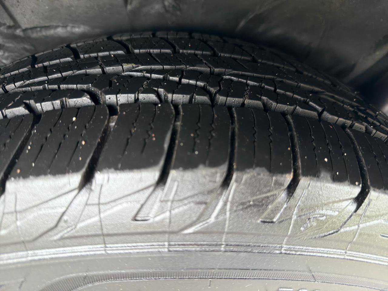 Used 2004 Toyota Sienna FWD image 9