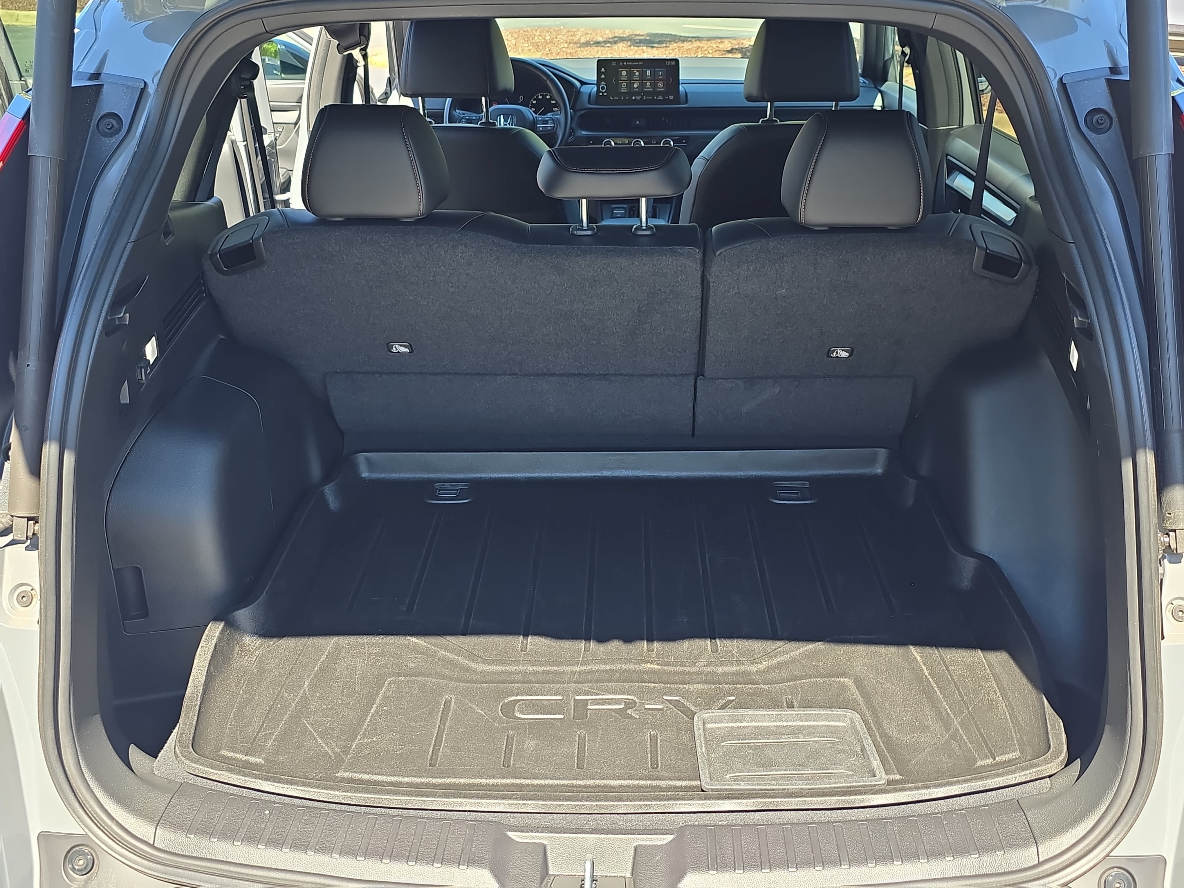 Used 2025 Honda CR-V Sport-L image 12
