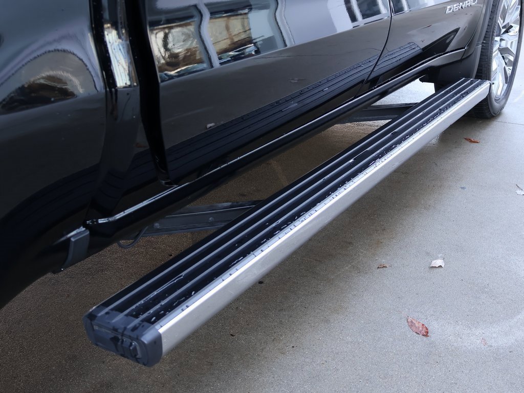 Certified 2024 GMC Sierra 1500 Denali w/ Denali Reserve Package image 41