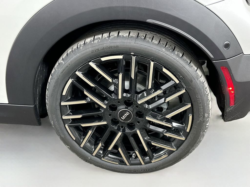 New 2026 MINI Cooper S image 22