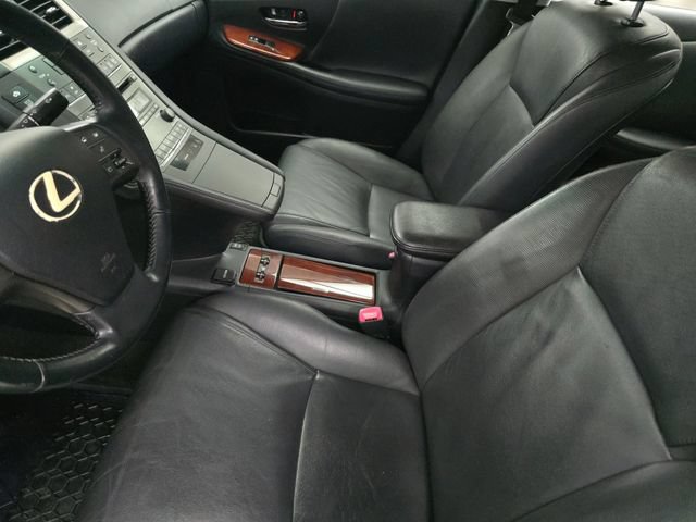 Used 2010 Lexus HS 250h FWD image 10