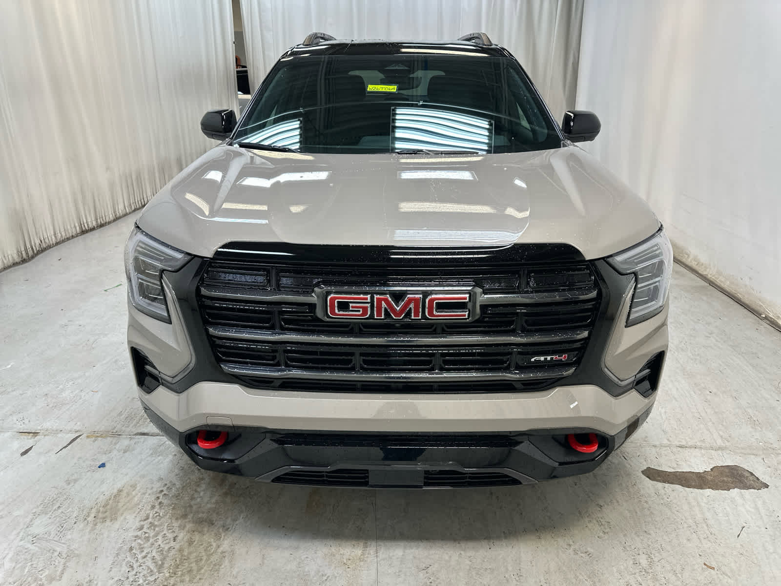 New 2026 GMC Terrain AT4 w/ Convenience Package III image 6