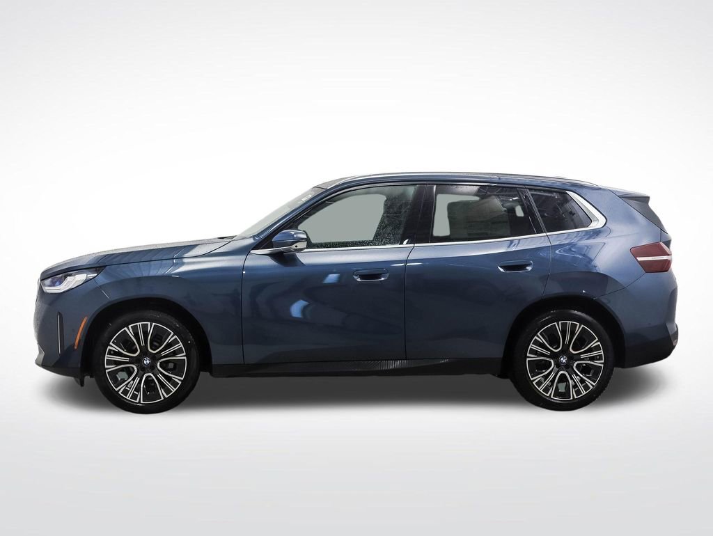New 2026 BMW X3 xDrive30 w/ Premium Package AWD/4WD image 2