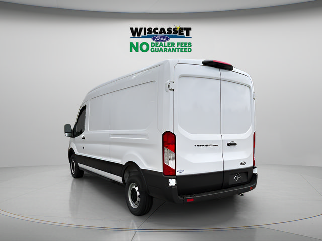 New 2026 Ford Transit 250 148 Medium Roof RWD image 10