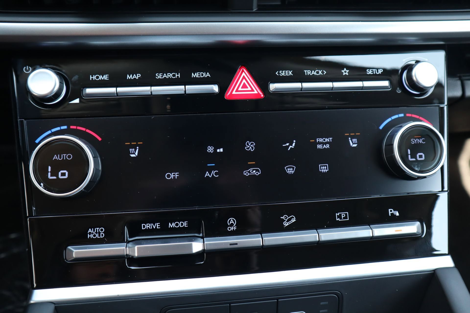 New 2026 Hyundai Santa Fe SEL image 15