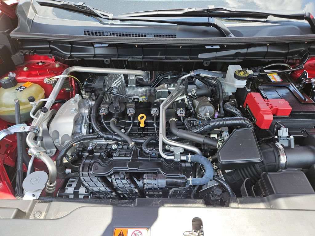 Used 2025 Mitsubishi Outlander SE FWD image 23
