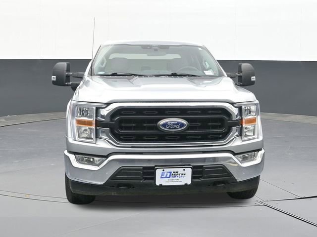 Used 2022 Ford F150 XLT w/ Trailer Tow Package image 16