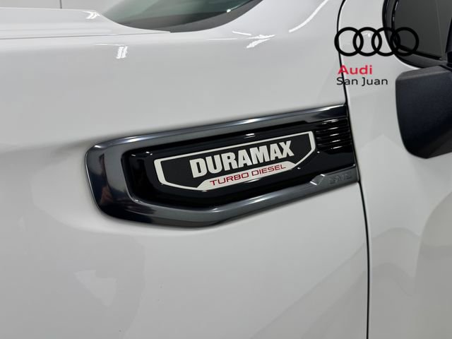 Used 2022 GMC Sierra 1500 AT4 w/ AT4 Premium Package image 8