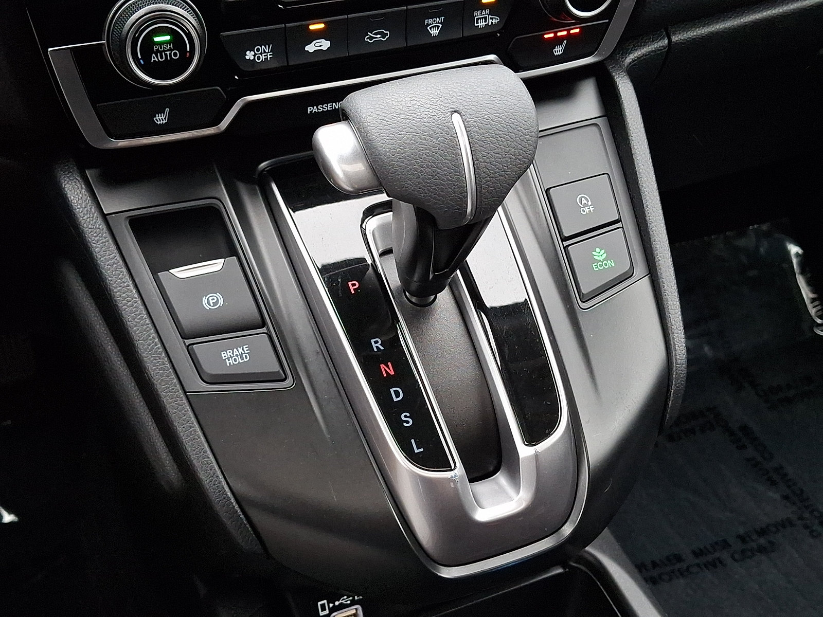 Used 2021 Honda CR-V EX image 16