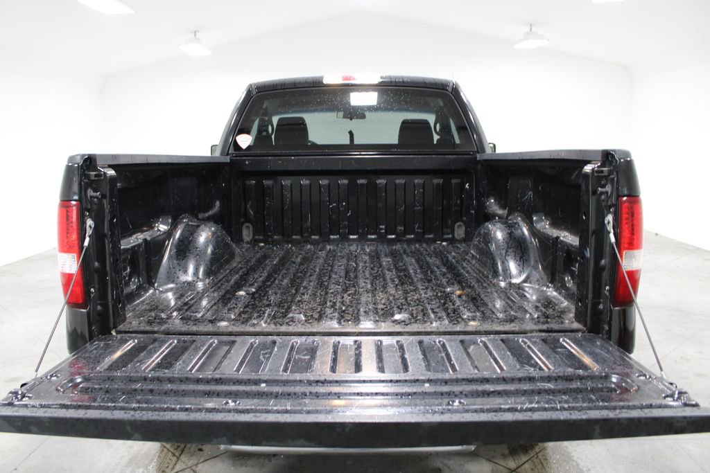 Used 2004 Ford F150 STX image 14