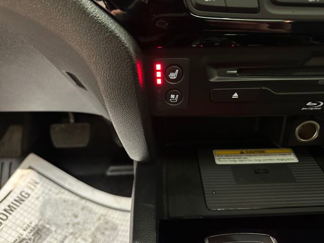 Used 2022 Honda Pilot Black Edition image 12