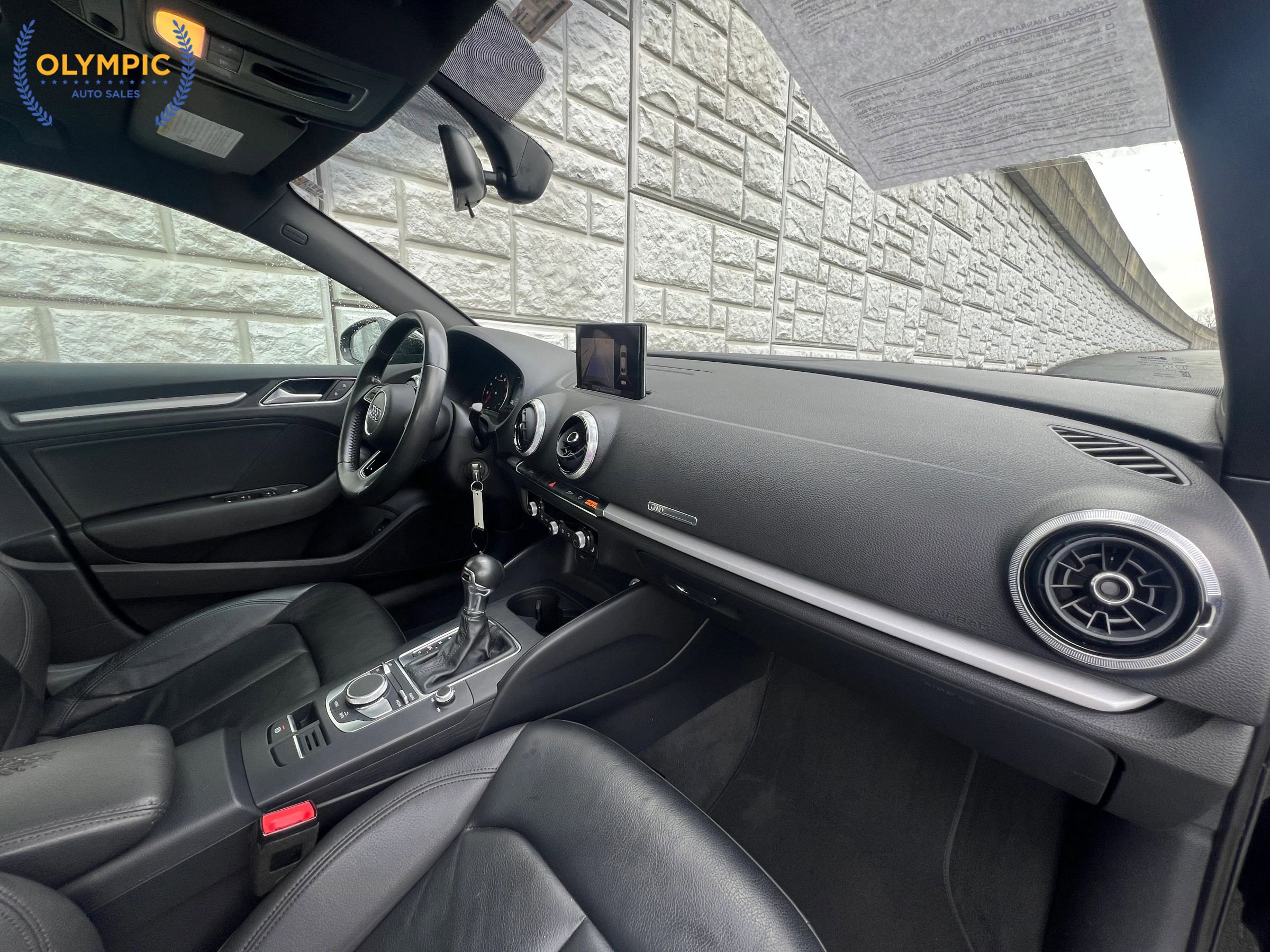 Used 2018 Audi A3 2.0T Premium image 22