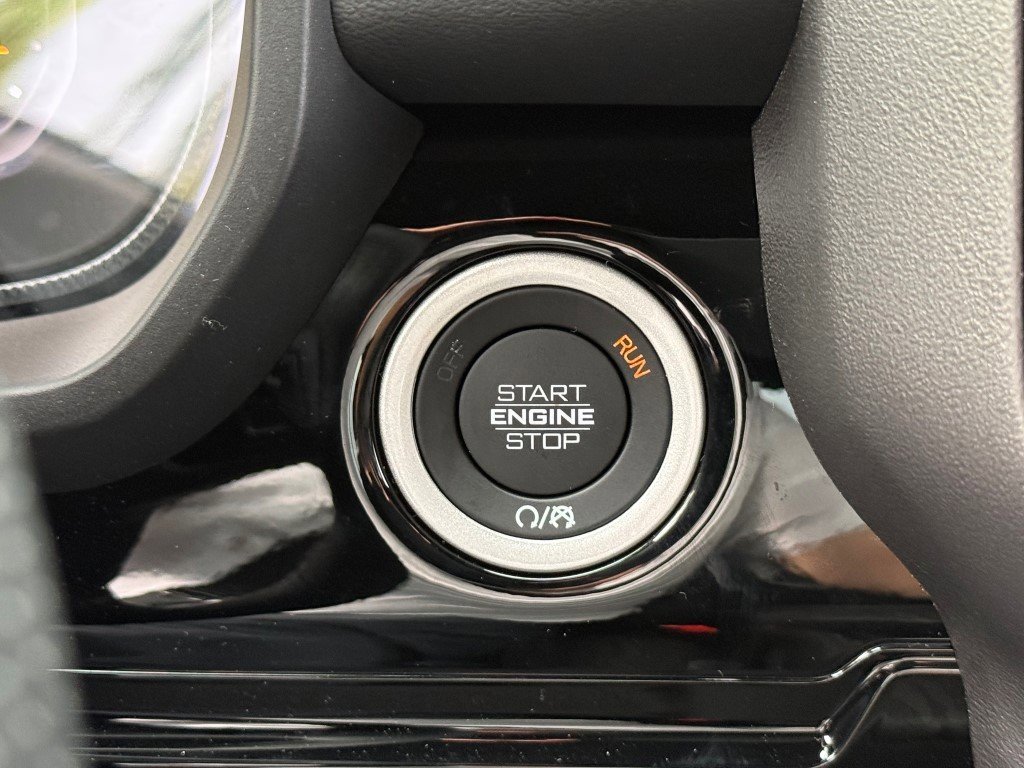 New 2026 RAM 1500 Rebel w/ Advanced Safety Group II image 22