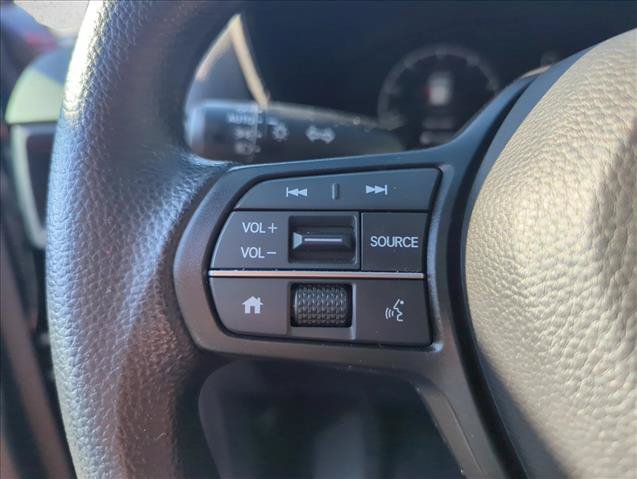 Used 2024 Honda CR-V EX image 14