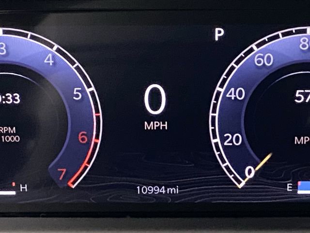 Used 2023 Jeep Wagoneer L Series III w/ Preferred Equipment Group image 6