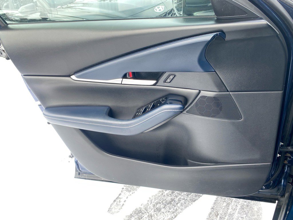 Used 2021 MAZDA CX-30 AWD 2.5 S w/ Preferred Package image 21