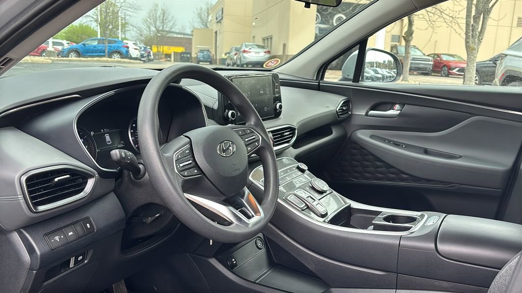 Used 2023 Hyundai Santa Fe SE AWD/4WD image 25