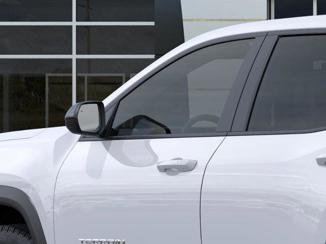 New 2026 GMC Terrain Elevation w/ LPO, Floor Liner Package image 36