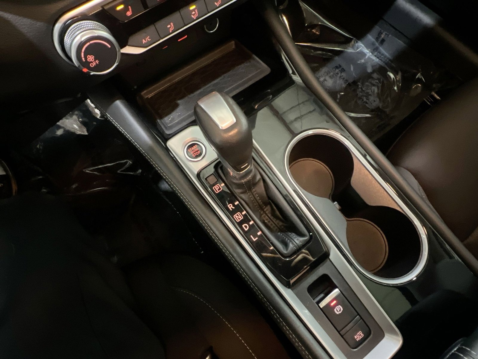 Used 2023 Nissan Altima 2.5 SV w/ SV Premium Package image 20