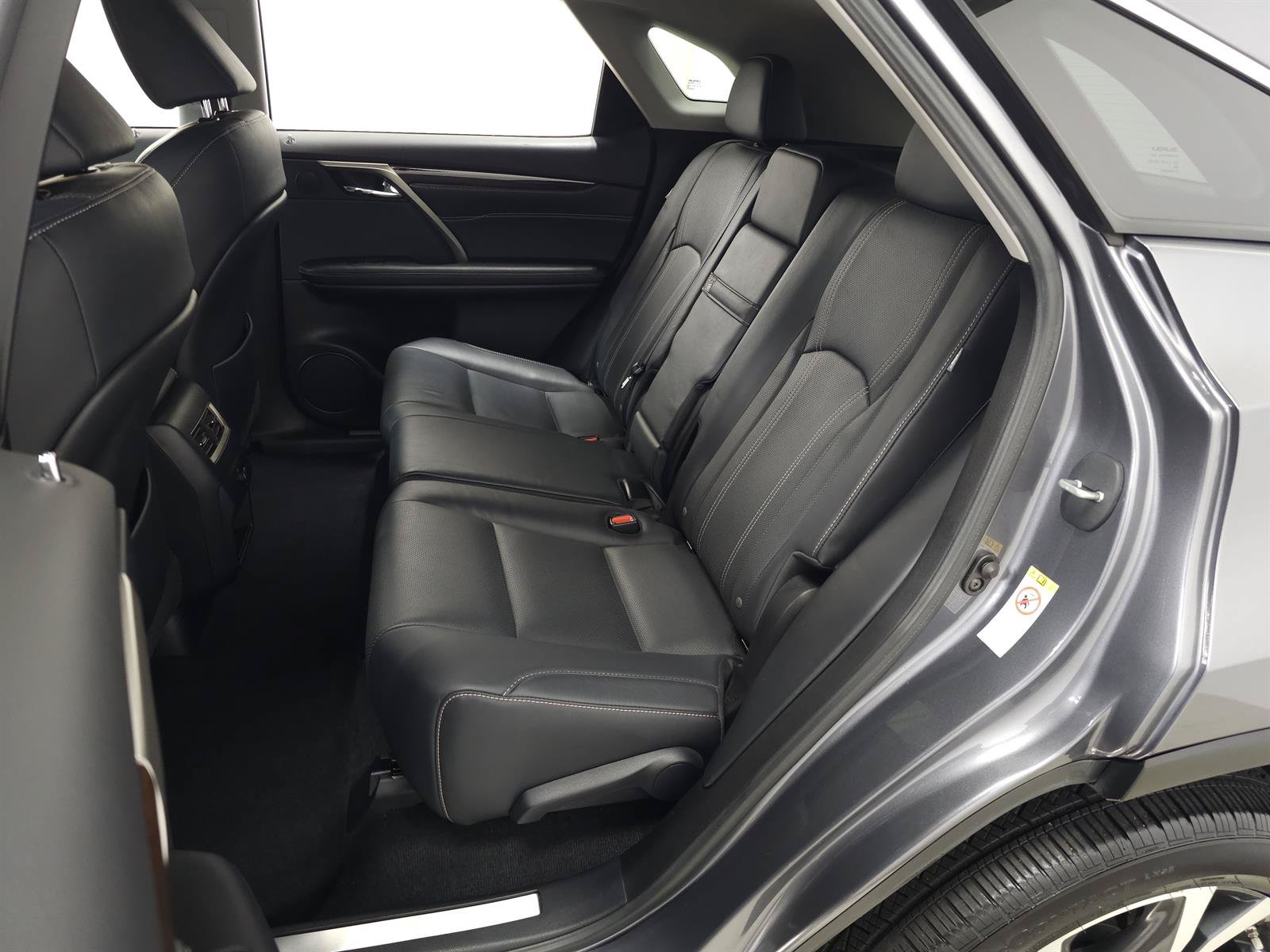 Used 2016 Lexus RX 350 AWD w/ Premium Package image 26