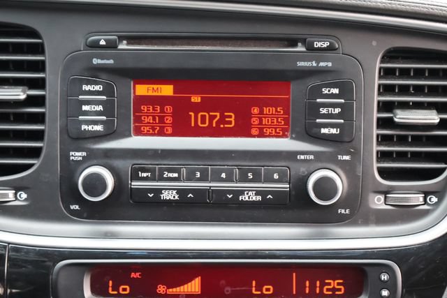 Used 2015 Kia Optima EX FWD image 18