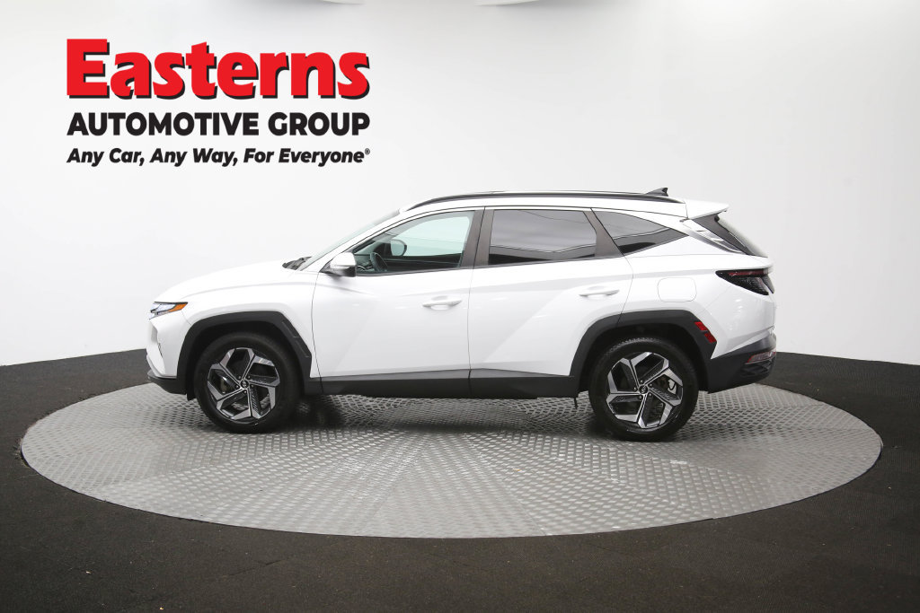 Used 2024 Hyundai Tucson SEL w/ Convenience Package AWD/4WD image 65