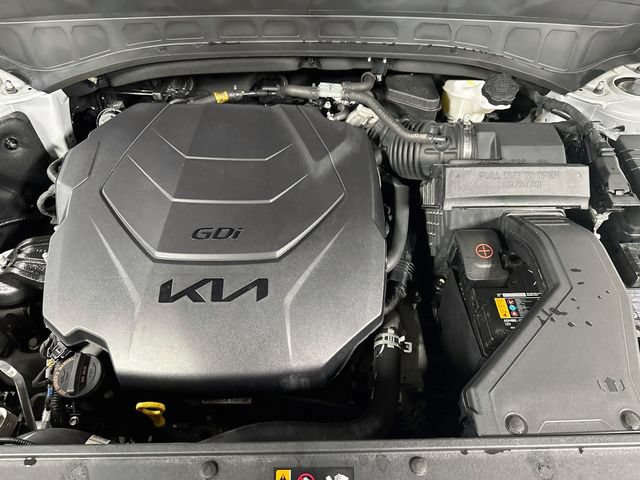Used 2024 Kia Telluride EX X-Line AWD/4WD image 33