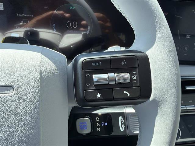 New 2026 Hyundai Palisade FWD Hybrid image 19