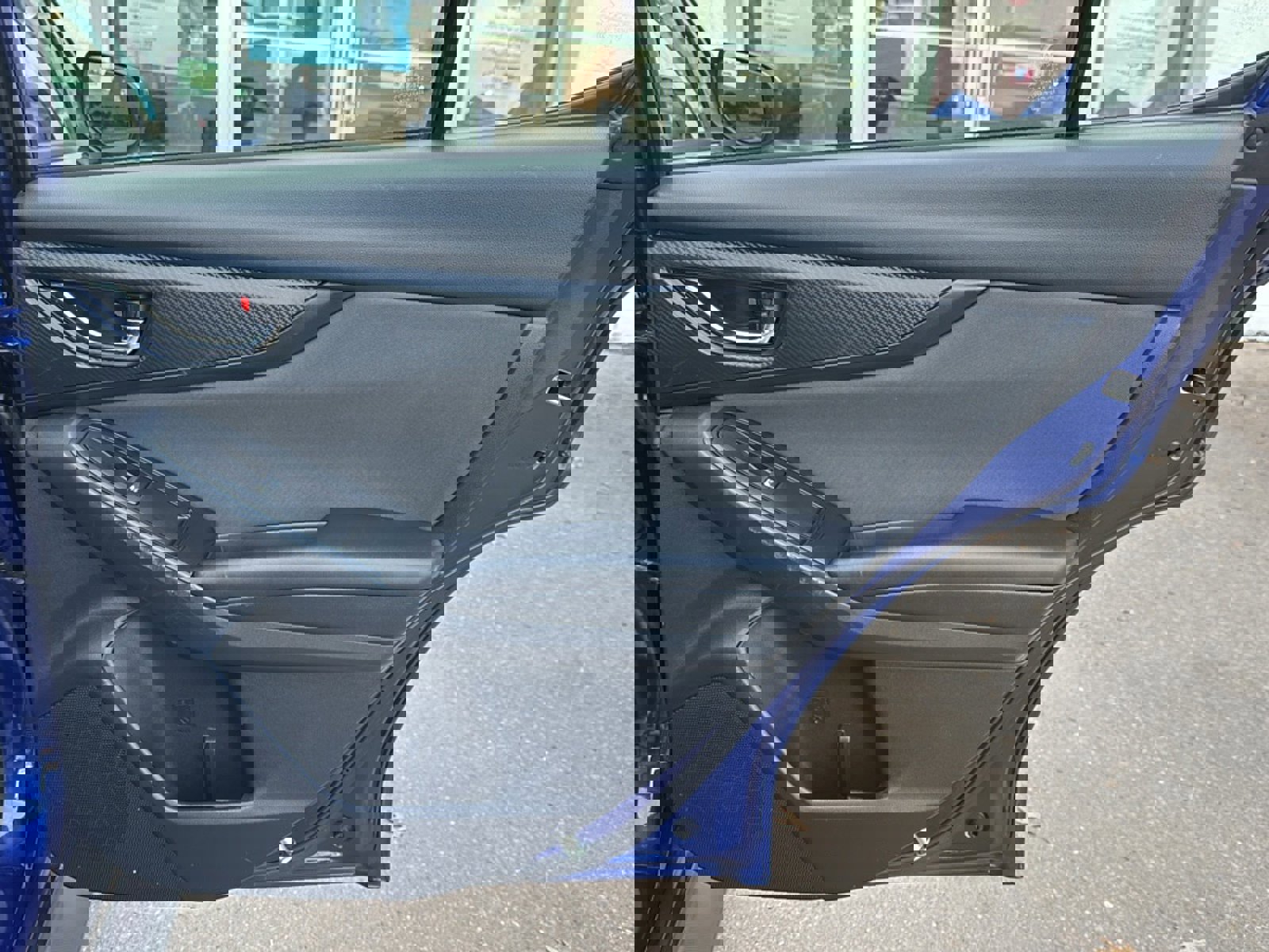 Certified 2023 Subaru WRX Premium image 21