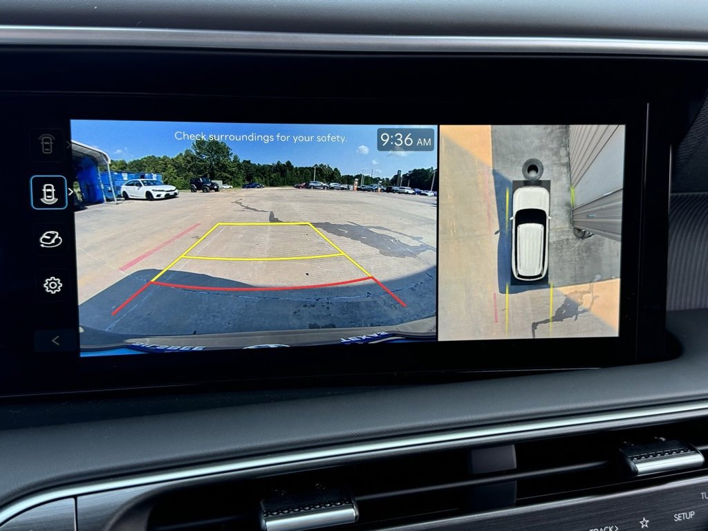 New 2026 Hyundai Palisade Calligraphy image 5