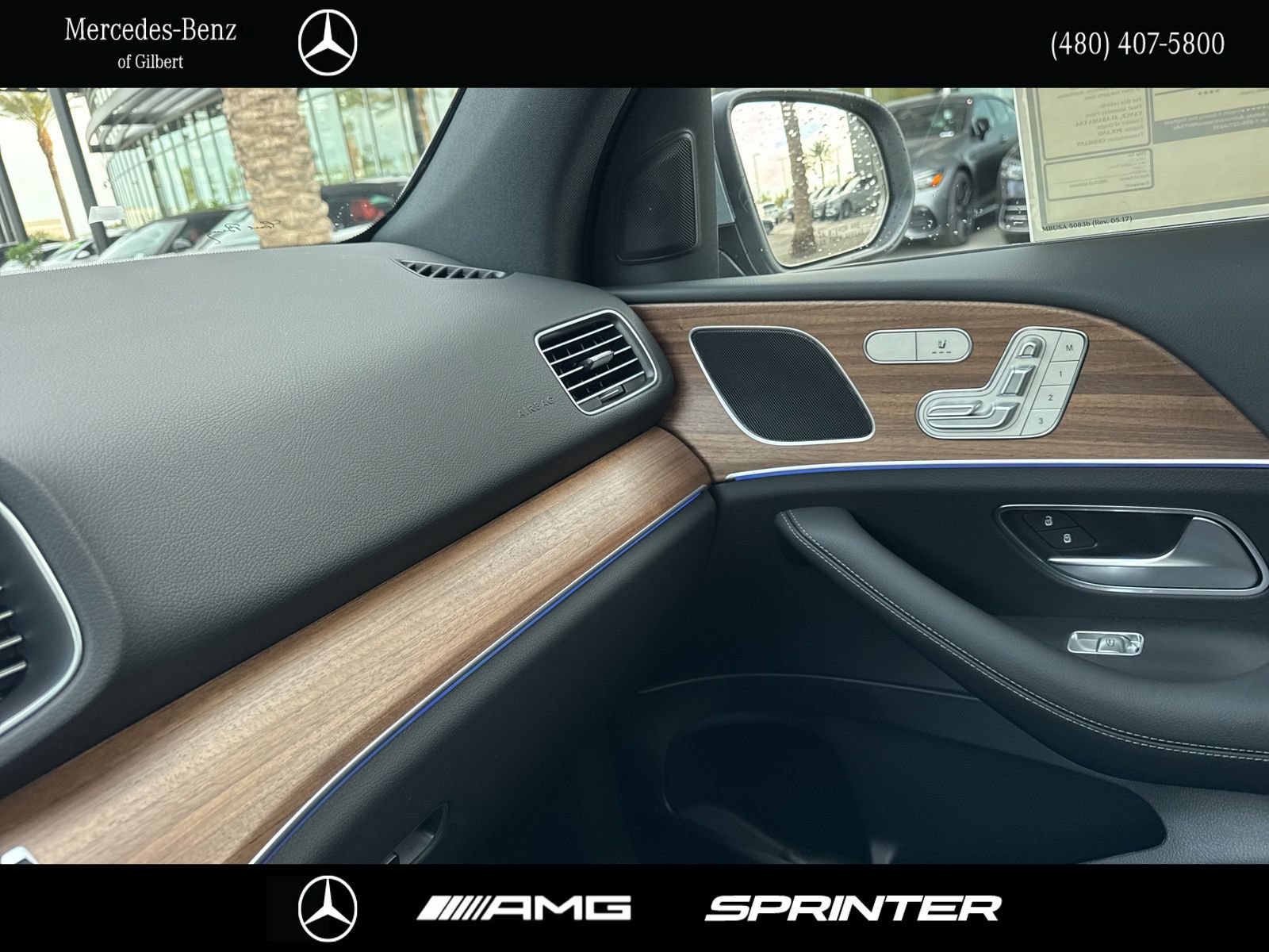 New 2026 Mercedes-Benz GLE 350 4MATIC image 21