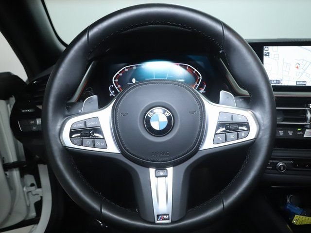 Certified 2023 BMW Z4 sDrive30i w/ Premium Package RWD image 23