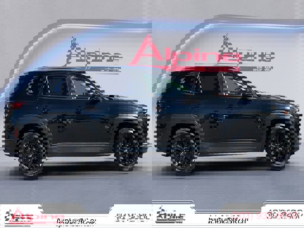 Used 2024 MAZDA CX-50 AWD 2.5 S w/ Preferred Package image 6