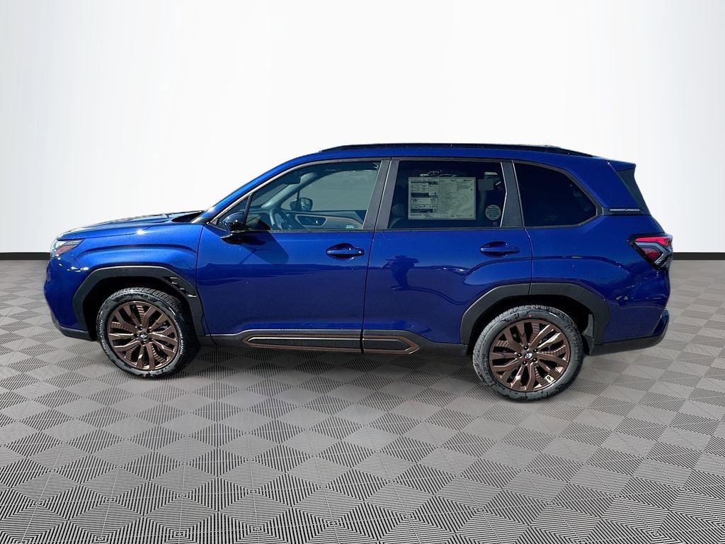 New 2026 Subaru Forester Sport AWD/4WD image 36