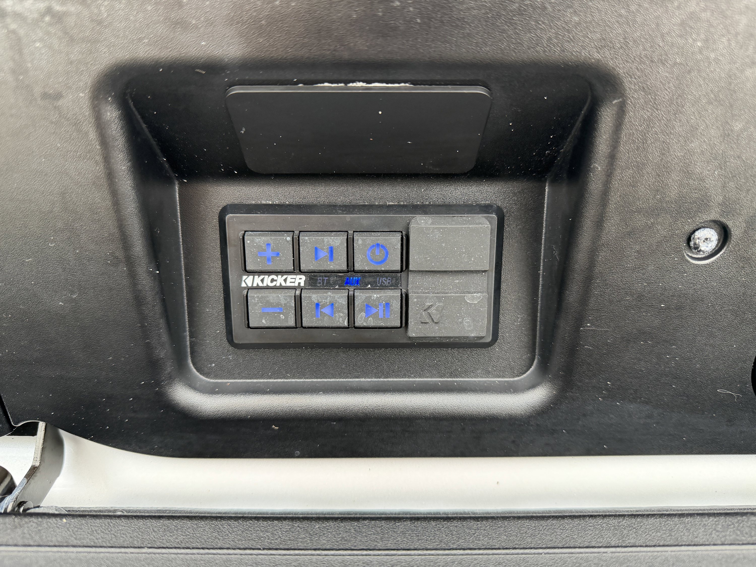 Used 2025 GMC Sierra 2500 Denali Ultimate AWD/4WD image 20