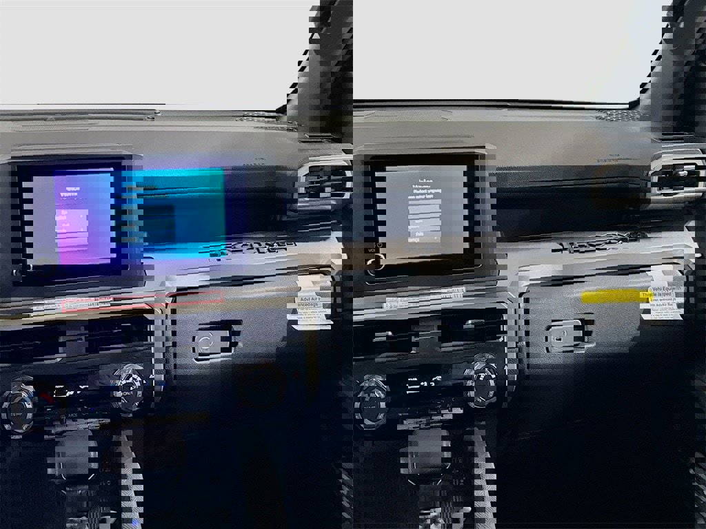 New 2026 Toyota Tacoma TRD Sport image 22