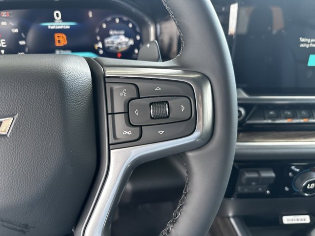 New 2026 Chevrolet Silverado 1500 RST image 18