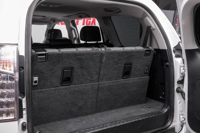 Used 2015 Lexus GX 460 w/ Navigation Package image 49