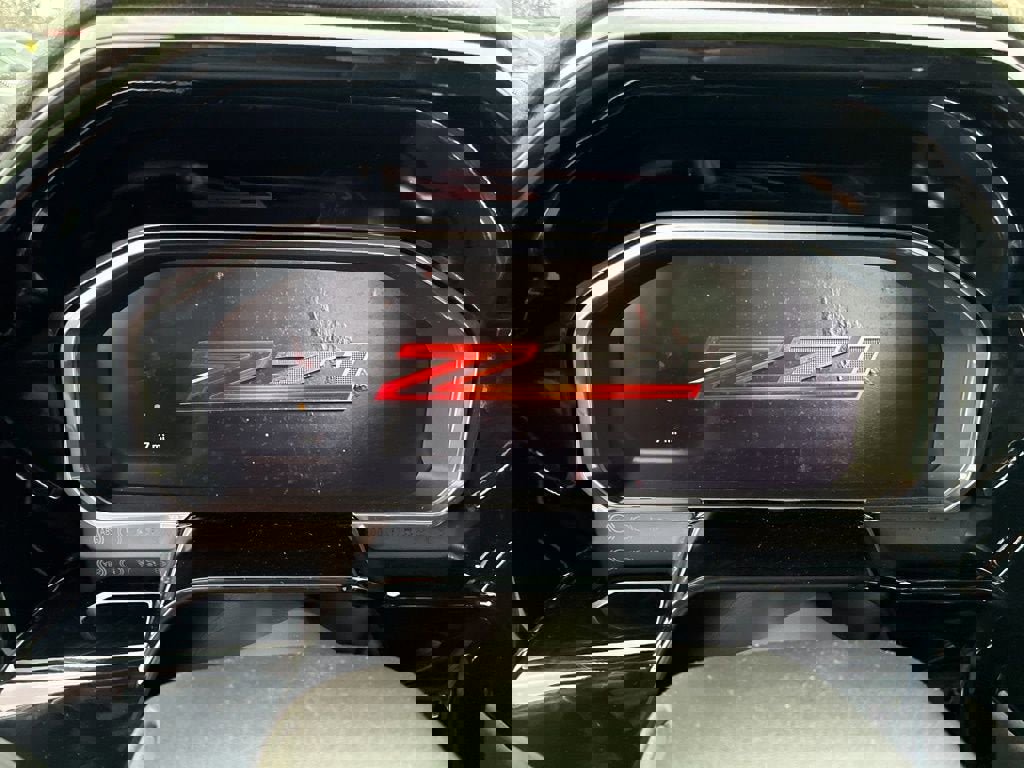 New 2026 Chevrolet Silverado 1500 LTZ w/ LTZ Premium Package image 5