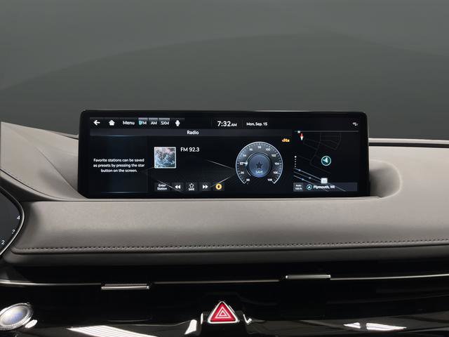 Used 2024 Genesis G80 2.5T image 17