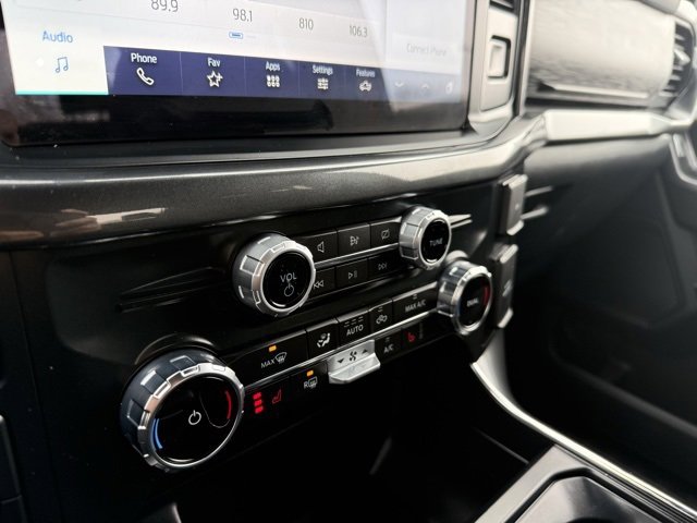 Certified 2022 Ford F150 XLT w/ Equipment Group 302A High image 27