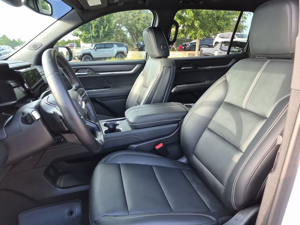 Certified 2024 GMC Acadia Elevation w/ Black Edition FWD image 21