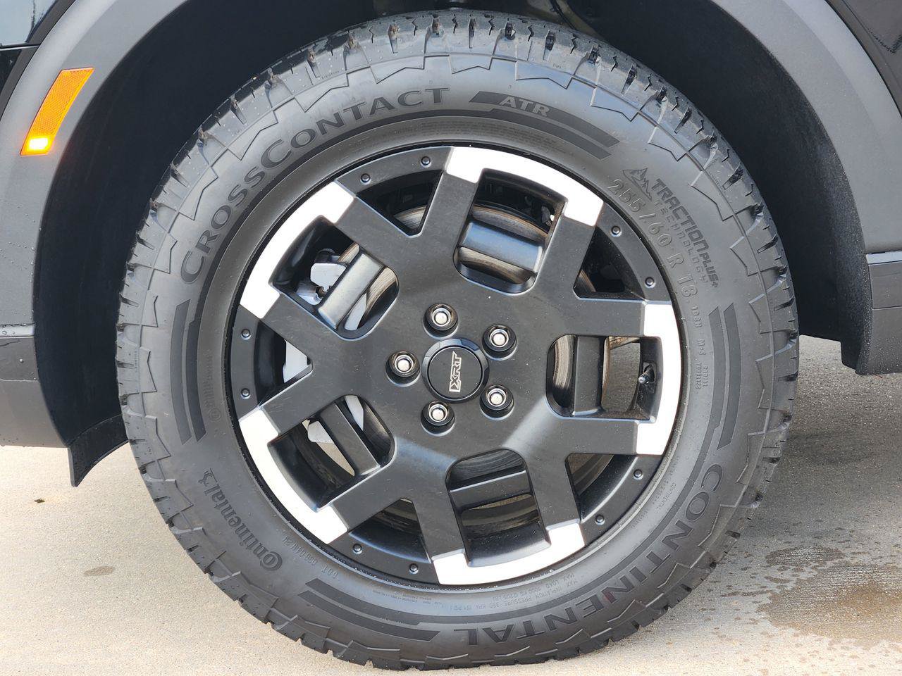 New 2026 Hyundai Palisade XRT Pro AWD/4WD image 7